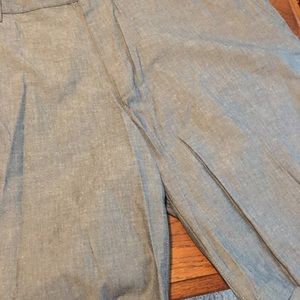 Men’s dress shorts